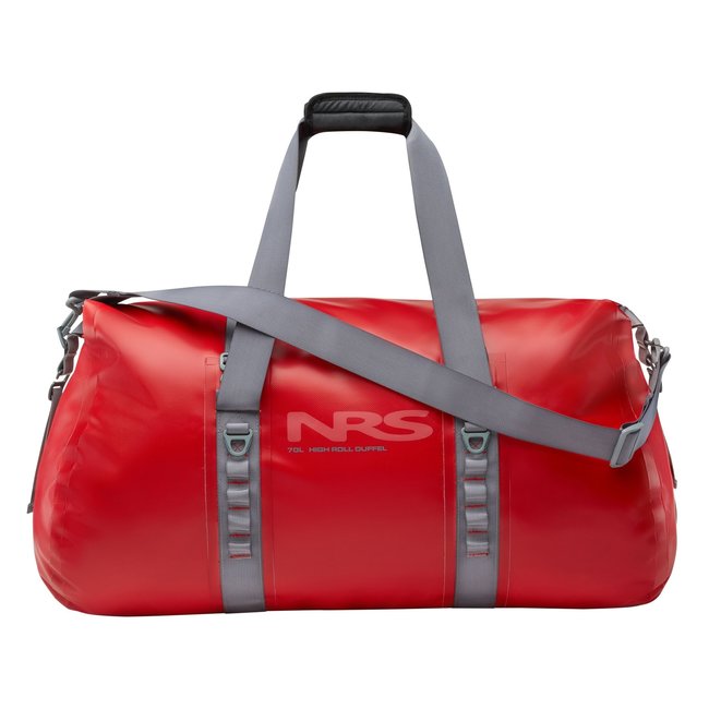 NRS High Roll Duffel Bag 70L