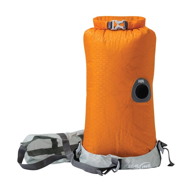 SealLine Blocker 30L Compression Dry Sack