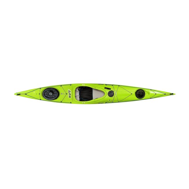 P&H Sea Kayaks Virgo CoreLite X Day Touring Kayak