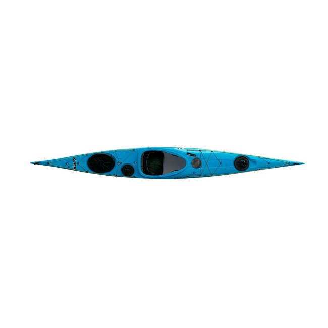 P&H Sea Kayaks Leo CoreLite X Day Touring Kayak