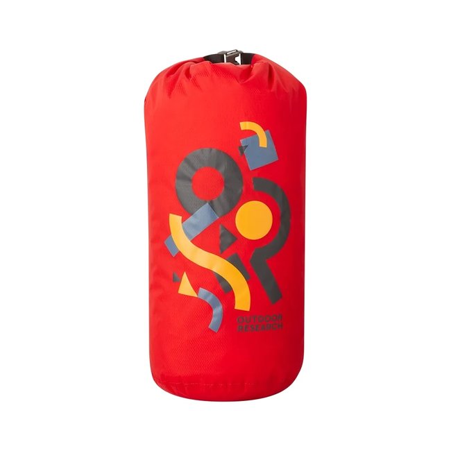 Outdoor Research PackOut Graphic Dry Bag