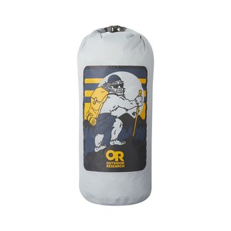 Outdoor Research PackOut Graphic Dry Bag