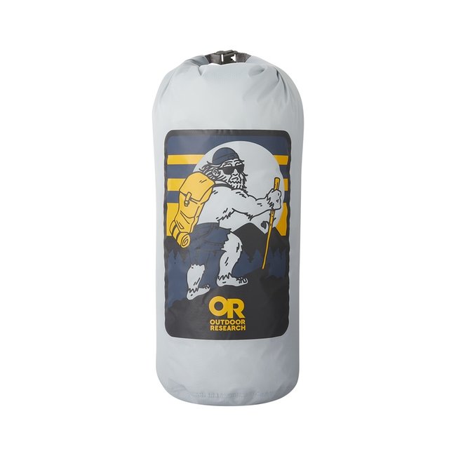 Outdoor Research PackOut Graphic Dry Bag