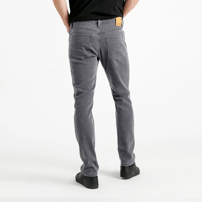 Duer Men's Performance Denim Slim