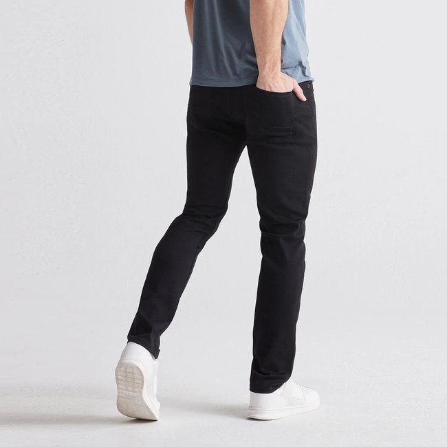 Duer Men's Performance Denim Slim