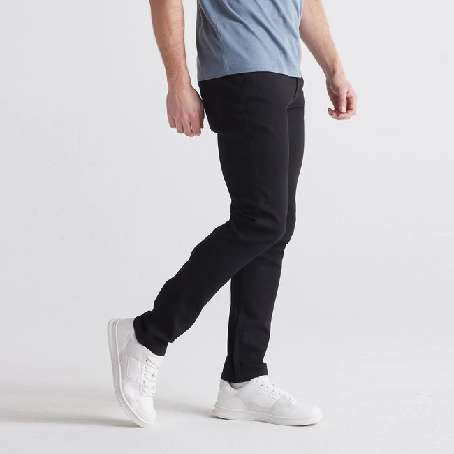 Duer Men's Performance Denim Slim