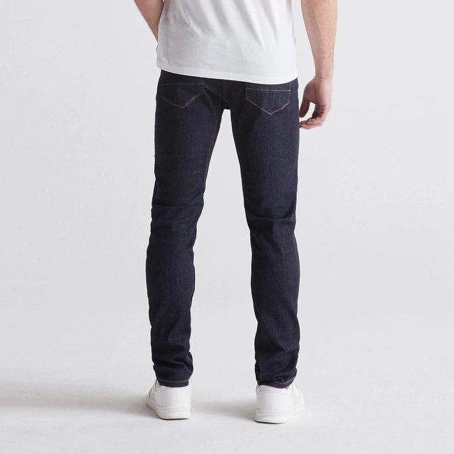 Duer Men's Performance Denim Slim