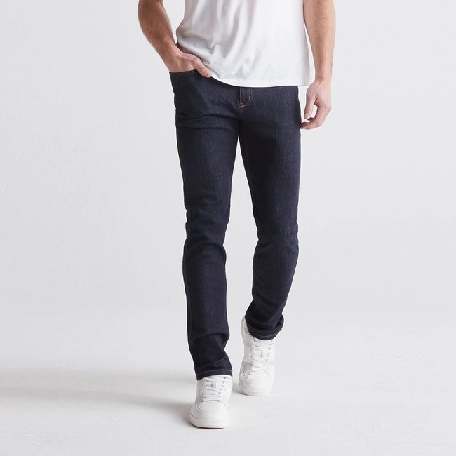 Duer Men's Performance Denim Slim