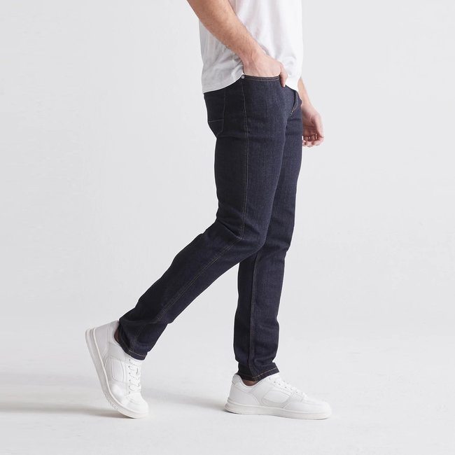 Duer Men's Performance Denim Slim