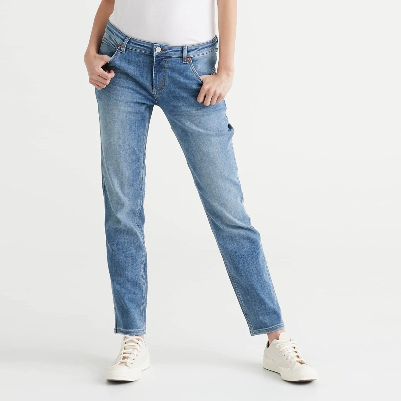 The Ex-Girlfriend Jean is Now a Thing, As More and More Men Start Shopping  the Women's Section