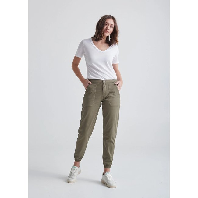 Duer Women's Live Lite High Rise Jogger