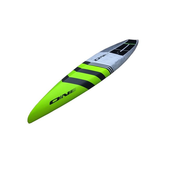 ONE SUP Unlimited UL Carbon 17'11" Stand Up Paddleboard