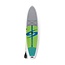 SurfTech Lido 11'6" x 33" Stand Up Paddle Board with Paddle