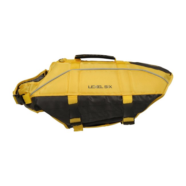 Level Six Rover Floater Dog PFD
