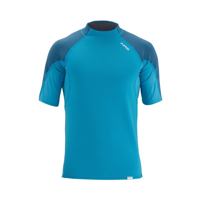 NRS Men's Hydroskin Short Sleeve Neoprene Shirt
