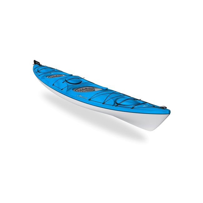 Used Delta 17.5T - Blue - #87 - Tandem Touring Kayak