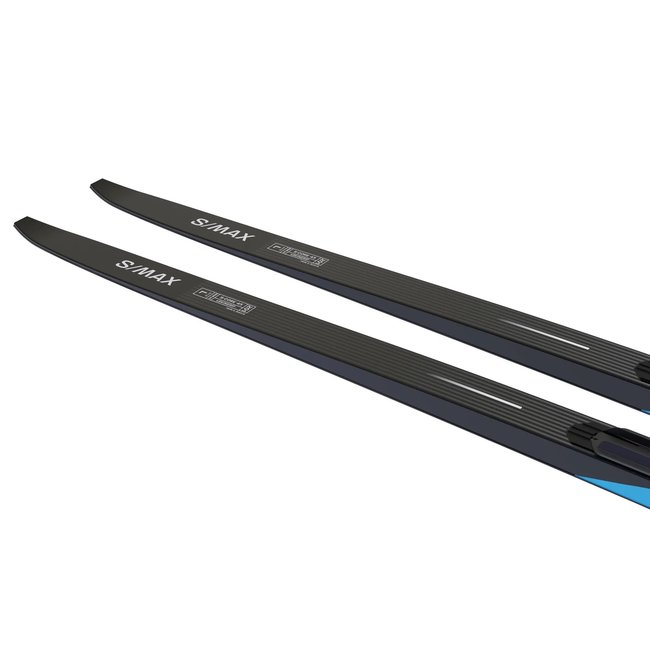 Salomon S/Max eSkin Ski + Shift-In Bindings Package 22/23