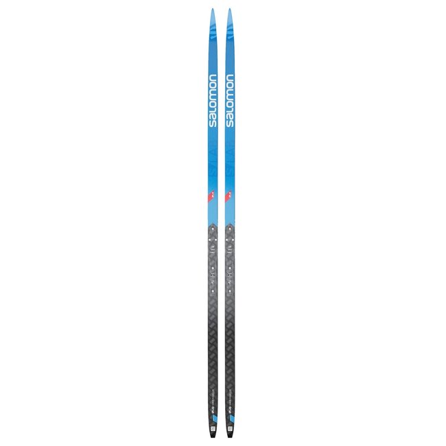 S/Lab Carbon Classic Blue Ski Coast Outdoors