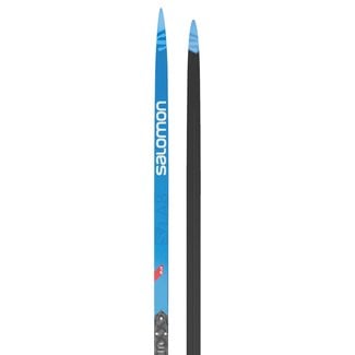 Salomon S/Lab Carbon Classic Blue Ski