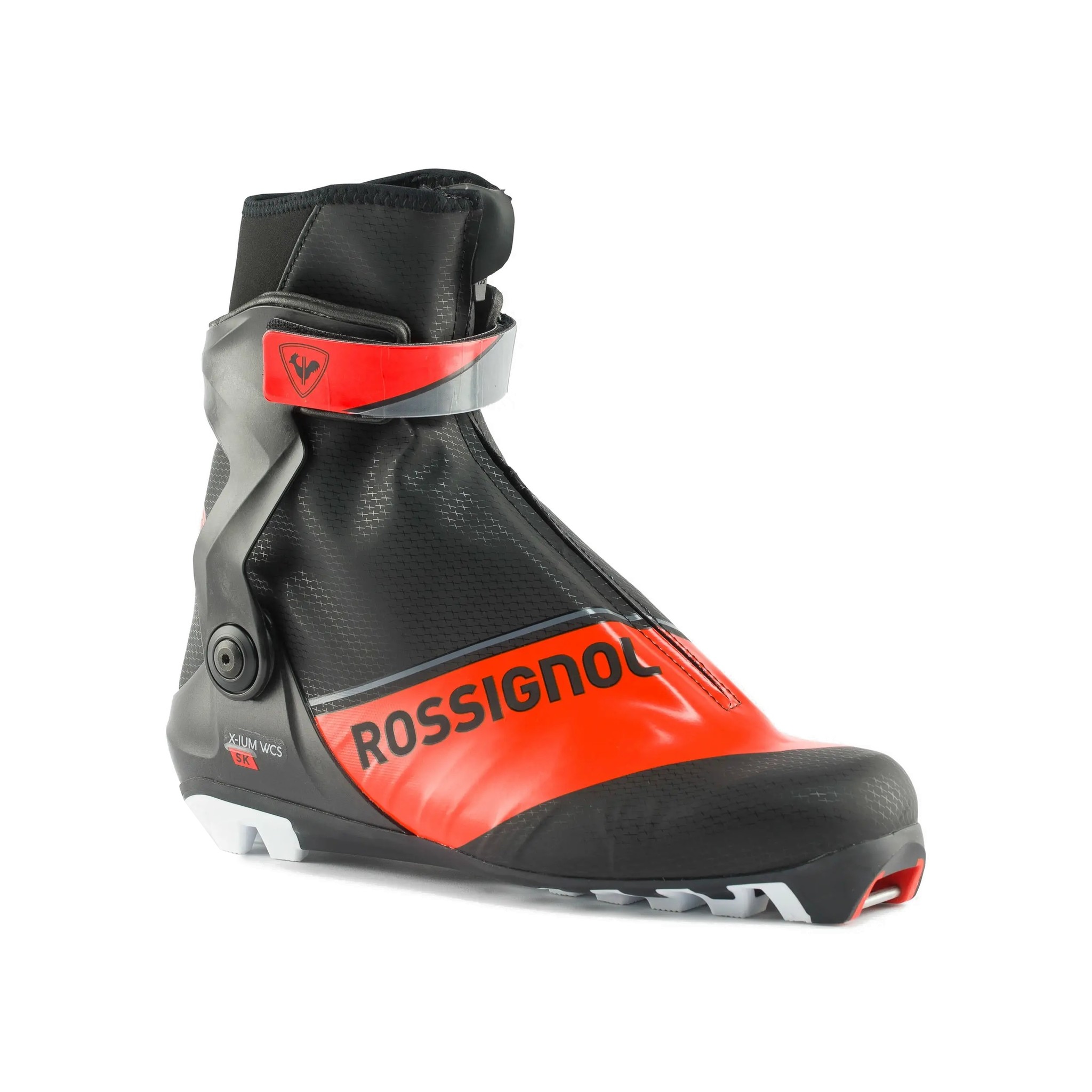 ロシニョール　クロスカントリースキー ブーツ X-IUM W.C. SKATE X-IUM WC Skate Boot - Coast Outdoors