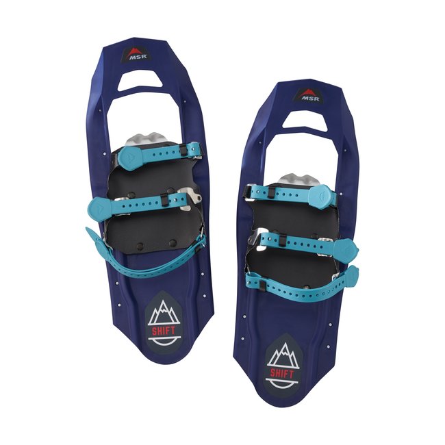 MSR Shift Youth Snowshoes