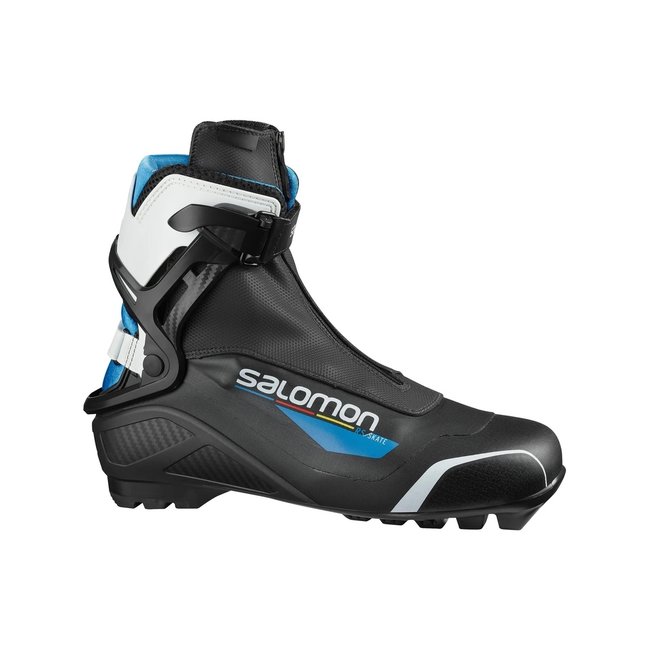 Salomon RS Skate Boot PROLINK