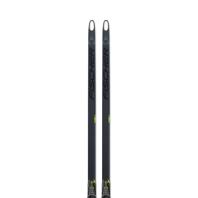 Fischer RCS Skate Plus IFP Cross Country Ski 24/25