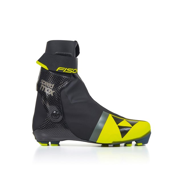 Fischer Speedmax Skate Cross Country Ski Boot 24/25