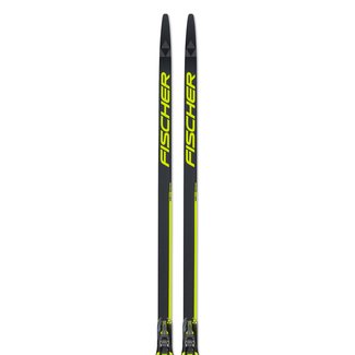 Fischer Twin Skin Carbon Pro IFP Ski 24/25