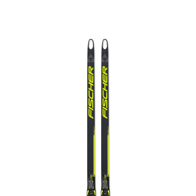 Fischer Junior Carbonlite Skate IFP Cross Country Ski 23/24