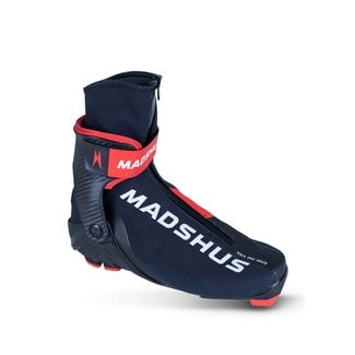 Madshus Race Pro Skate Carbon Boot
