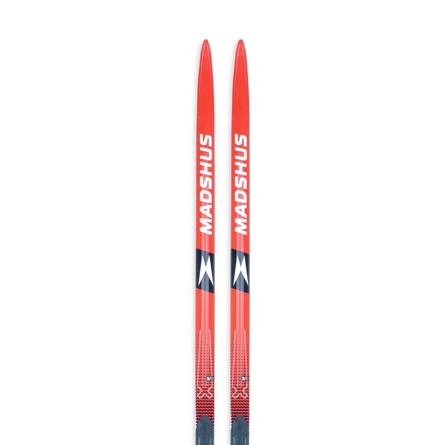 Madshus Redline Skate F2 Performance Cross Country Ski