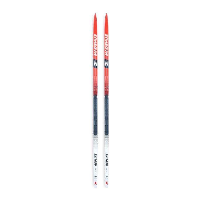 Madshus Redline Skate F3 Performance Cross Country Ski