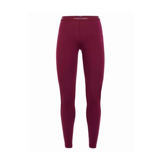 Icebreaker 200 Zone Leggings Wm