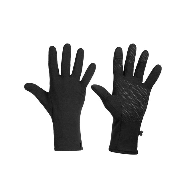 Icebreaker Quantum Merino Wool Glove