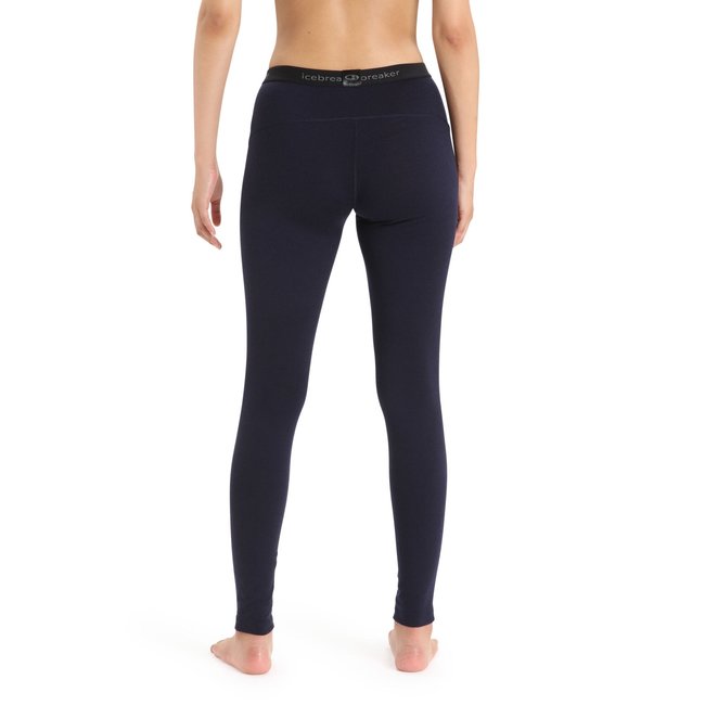 Icebreaker Women's 200 Oasis Merino Wool Leggings