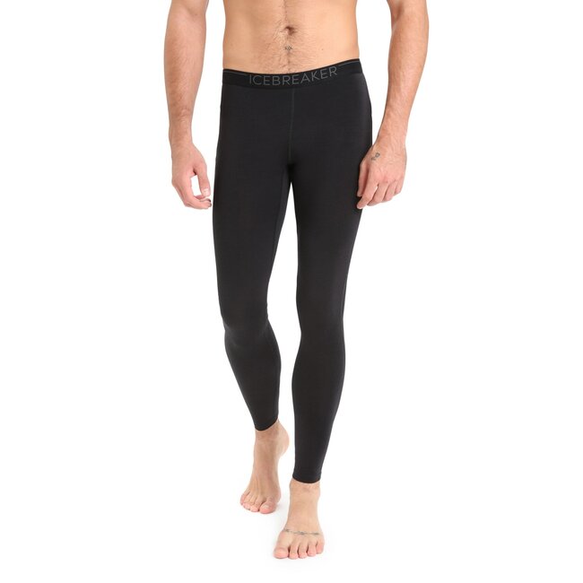Icebreaker Men's 200 Zone Merino Wool Leggings