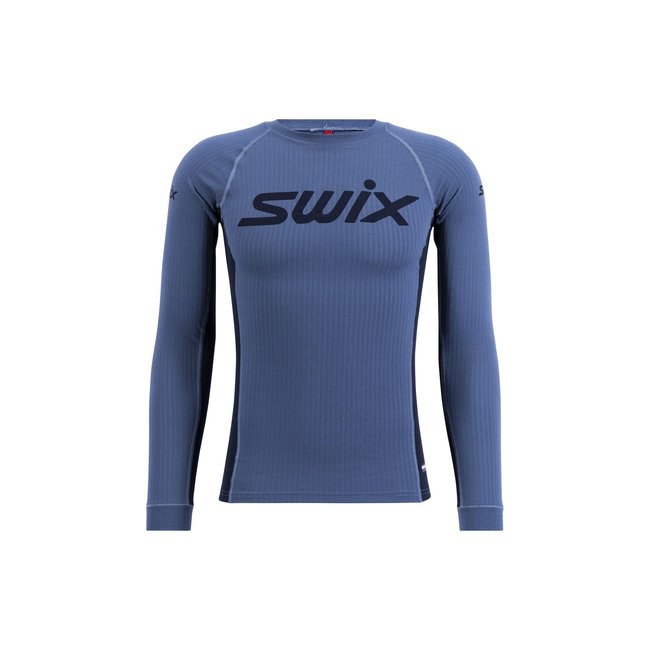 Swix Men's RaceX BodyW Long Sleeve Top