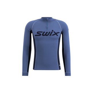 Swix RaceX BodyW Half Zip Men