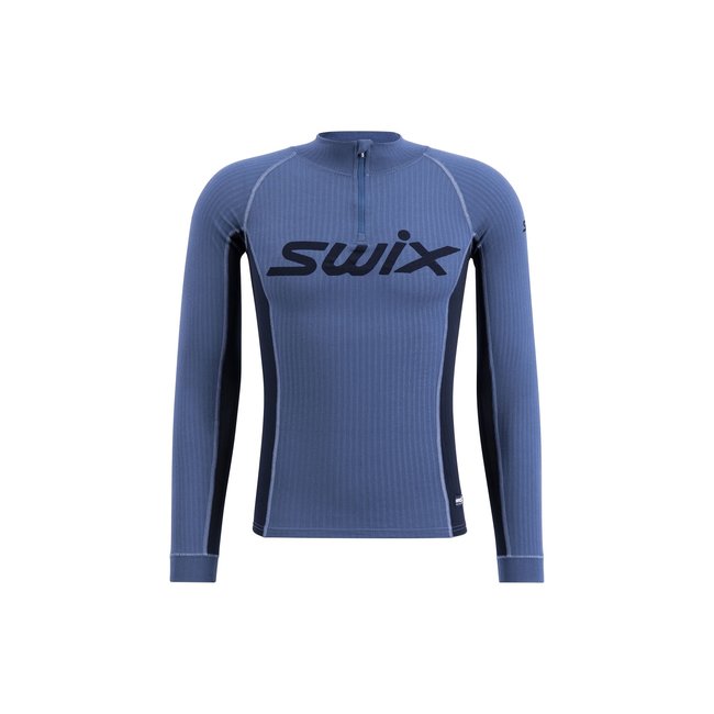 Swix RaceX BodyW Half Zip Men