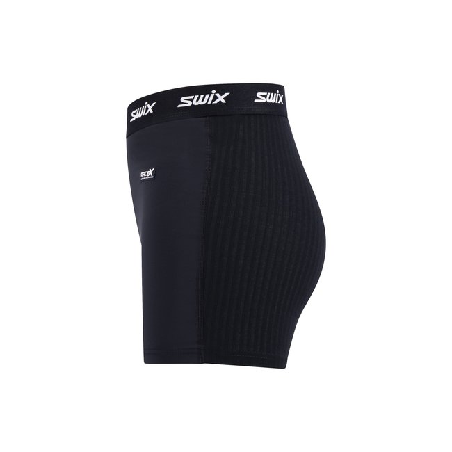 Swix Women's RaceX Windproof Boxer Shorts