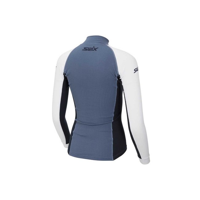 Swix Women's RaceX BodyW Long Sleeve Top