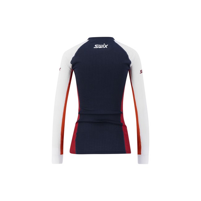 Swix Women's RaceX BodyW Long Sleeve Top