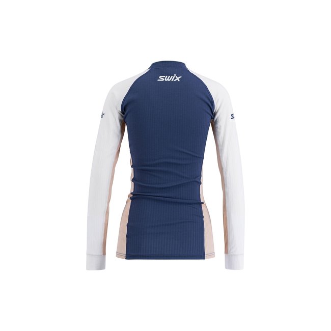 Swix Women's RaceX BodyW Long Sleeve Top