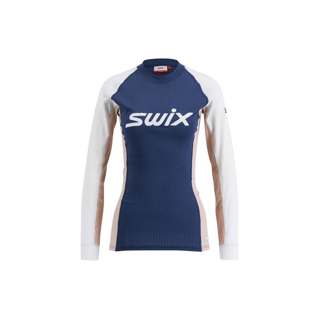 Swix Women's RaceX BodyW Long Sleeve Top