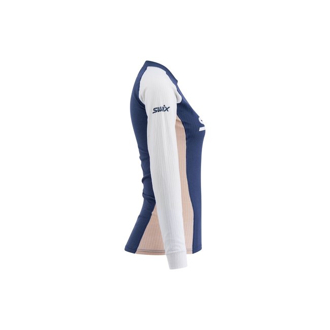 Swix Women's RaceX BodyW Long Sleeve Top