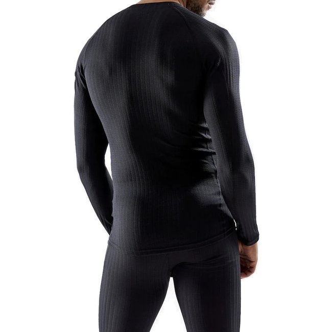 Craft Men's Active Extreme X CN Long Sleeve Top