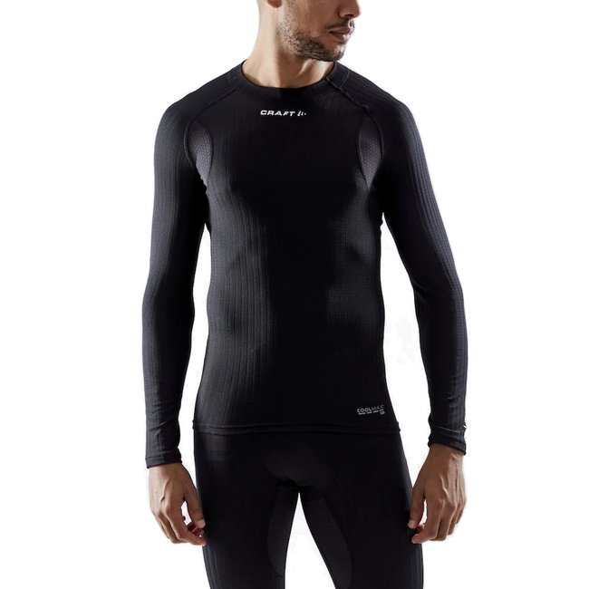 Craft Men's Active Extreme X CN Long Sleeve Top