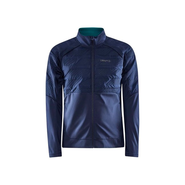 MEN'S CORE SUBZ CYCLING JACKET