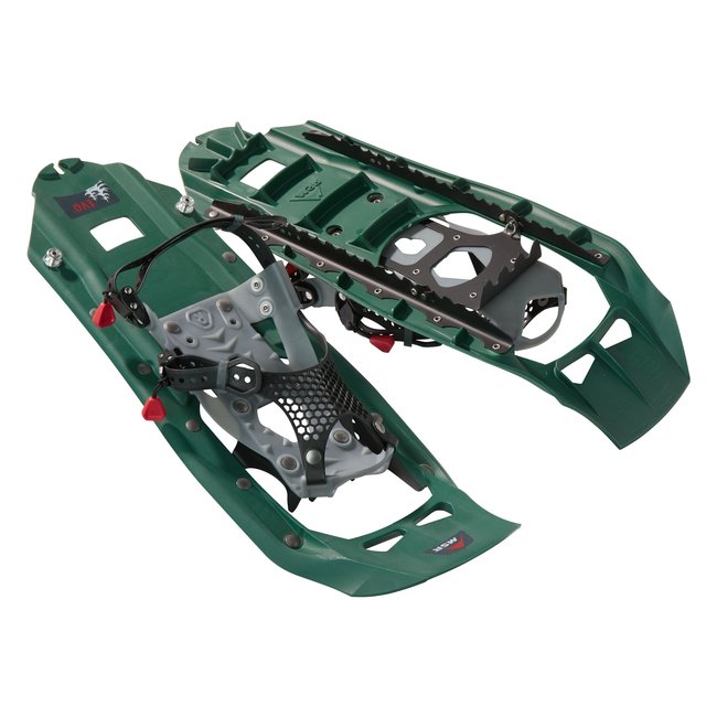 MSR Evo Trail Snowshoes